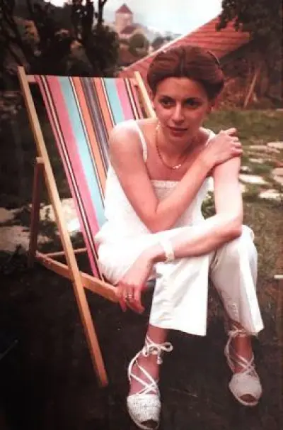 Evelyne Lallemand