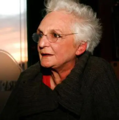 Évelyne Reberg