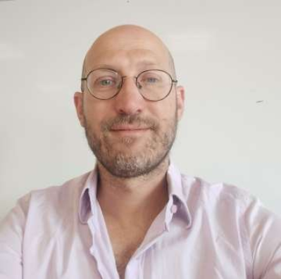 Fabien Levy