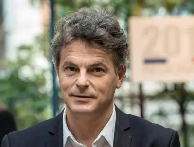 Fabien Roussel