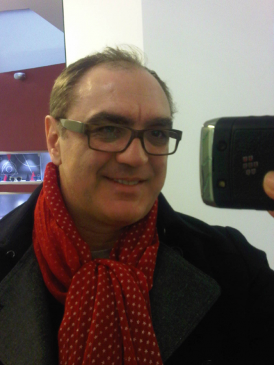 Fabien Tillon