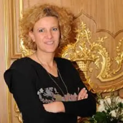 Fabienne Moreau