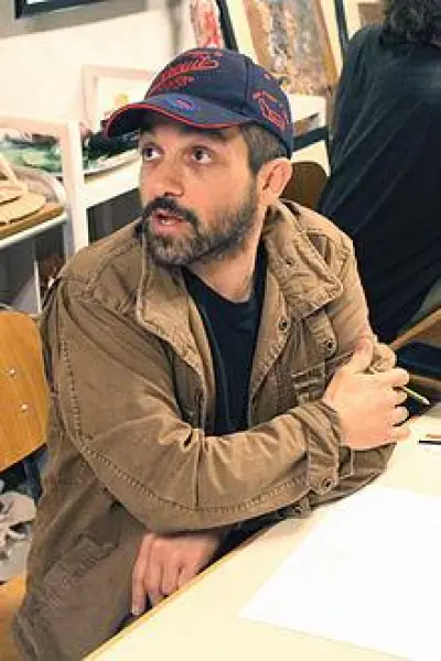 Fabio Celoni