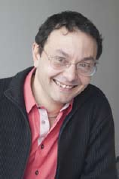 Fabrice Chemla