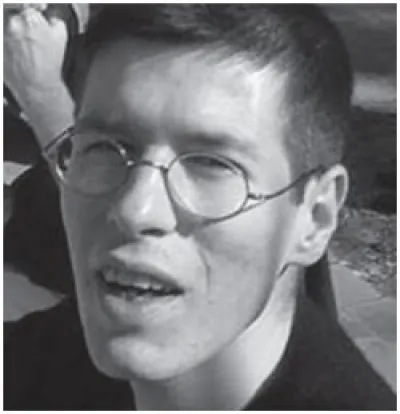 Fabrice Jarzaguet