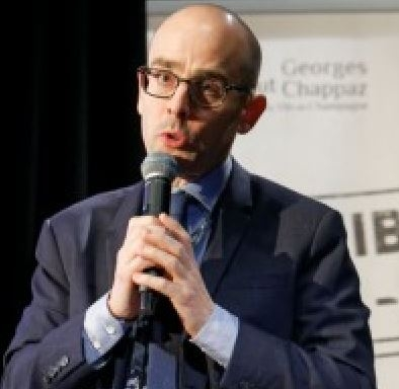 Fabrizio Bucella