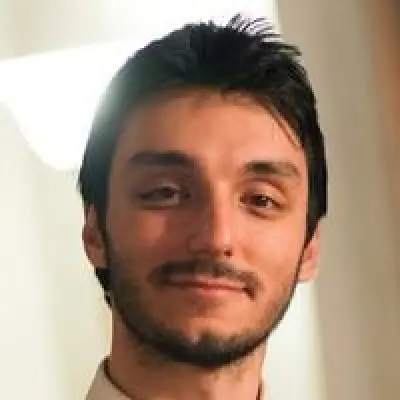 Fabrizio Cosentino