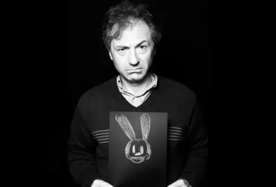 Fabrizio Petrossi
