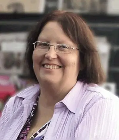 Faith Martin