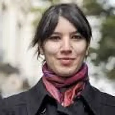 Faïza Zerouala