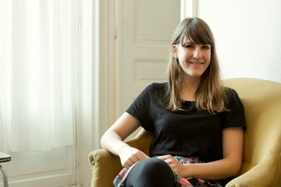 Fanny Dreyer