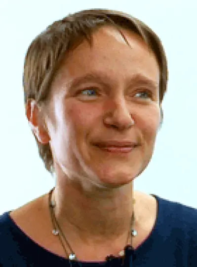 Fanny Saintenoy