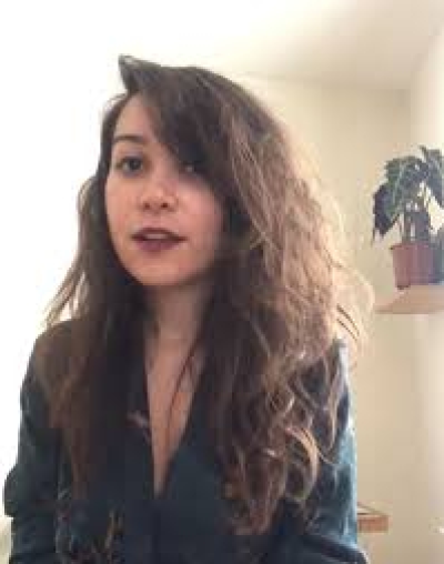 Farhat sofía Karámpali