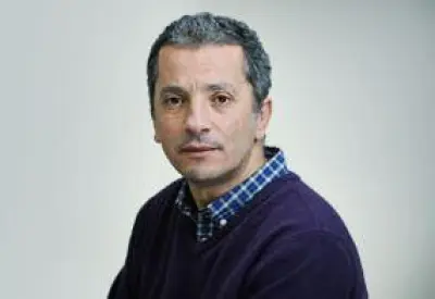 Farid Alilat
