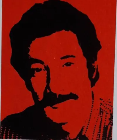 Farid Boudjellal