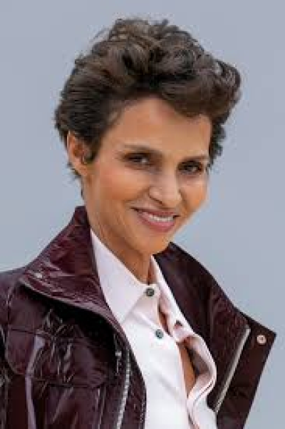 Farida Khelfa