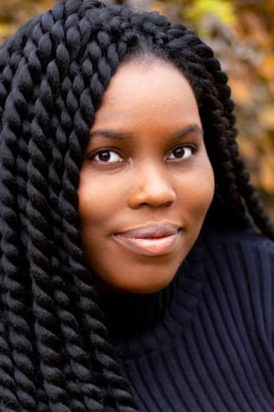 Faridah Àbíké-Íyímídé