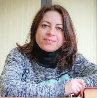 Fatima Fernandez
