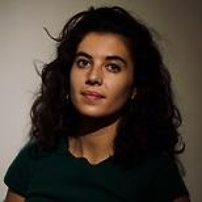 Faustine Noguès