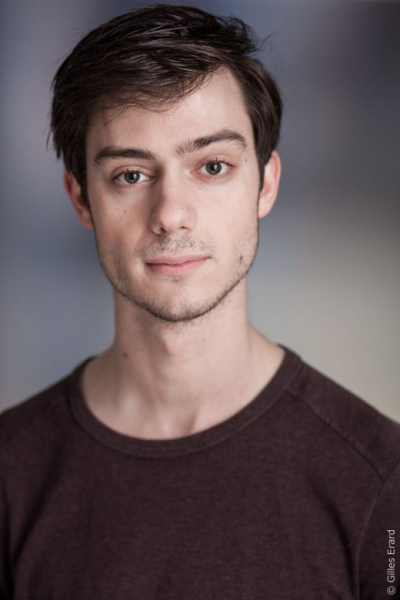 Félix Radu