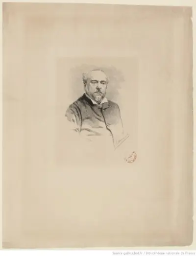 Fernand Desmoulin