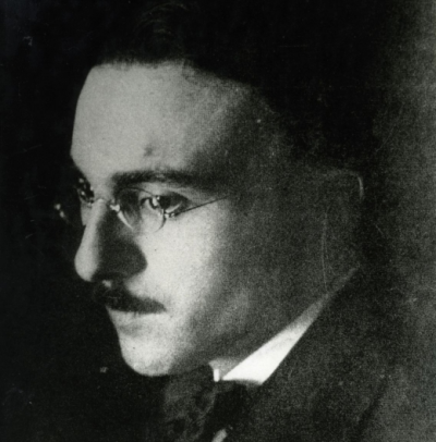 Fernando Pessoa