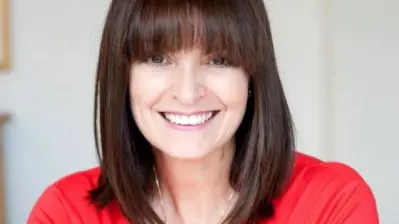 Fiona McIntosh