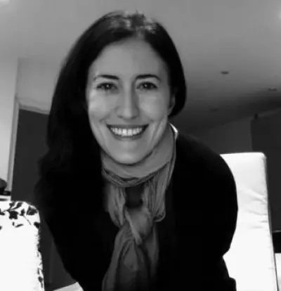 Fiona Roberton