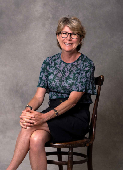 Fiona Sussman