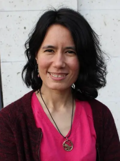 Flora Grimaldi