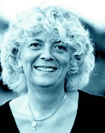 Florence Cadier