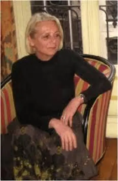 Florence Desmazures