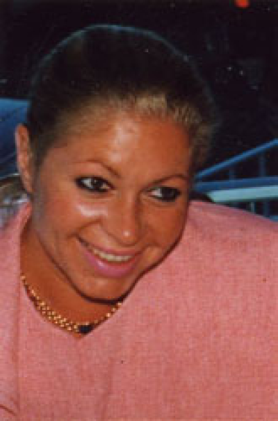 Florence Grazia