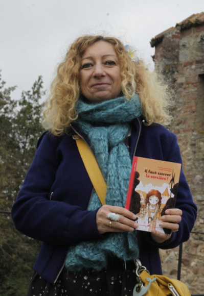 Florence Jenner Metz