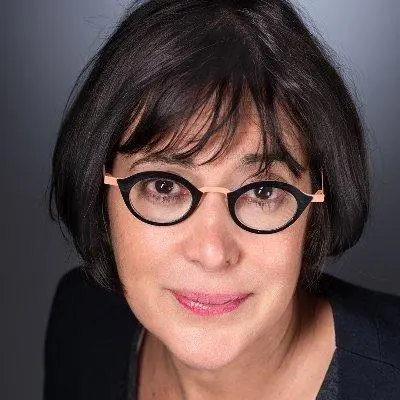 Florence Pinaud