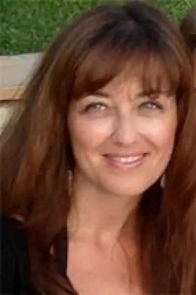 Florence Sandis