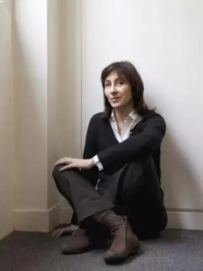 Florence Seyvos