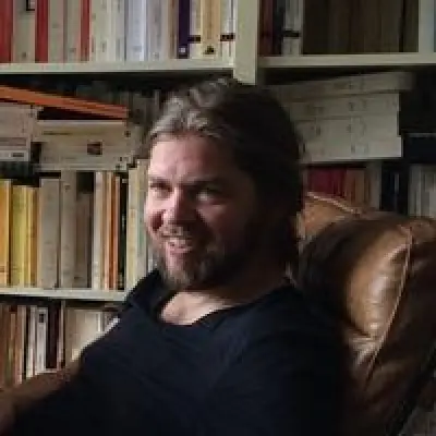 Florent Gabarron-Garcia