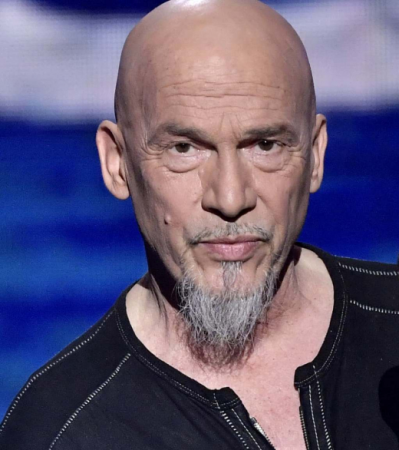 Florent Pagny