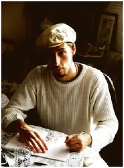Florian Le Priol