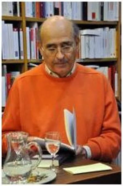 Florian Rodari