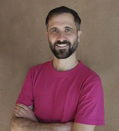 Florian Vörös