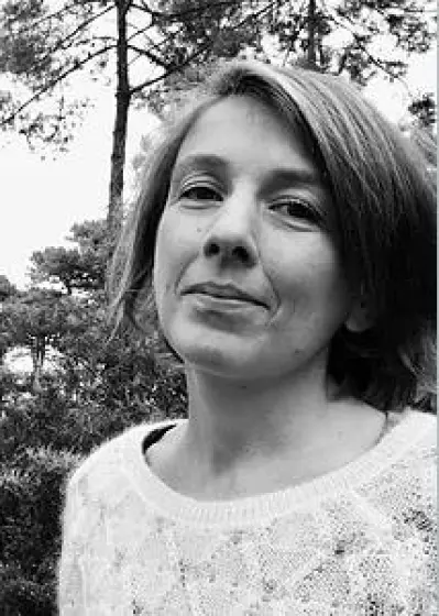 Florie Darcieux