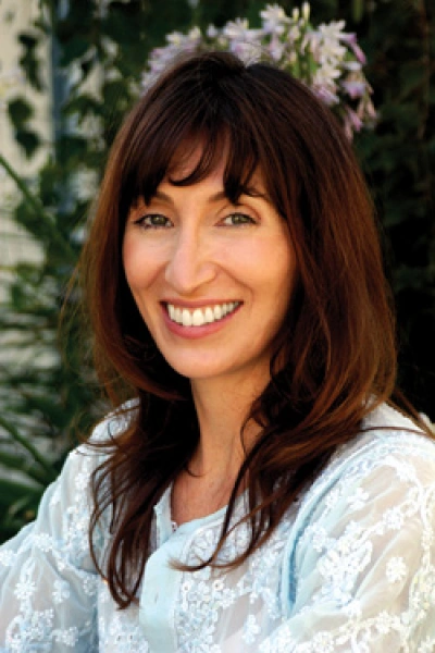 Francesca Lia Block