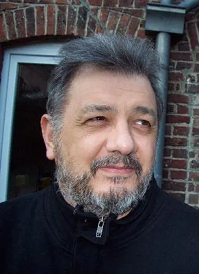 Francesco Pittau