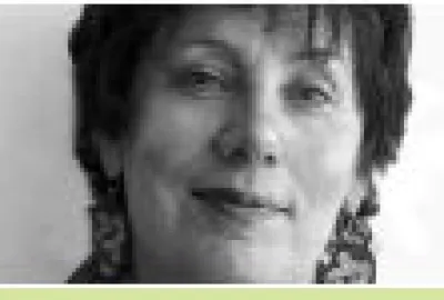 Francette Vigneron