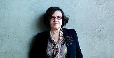 Francine Bouchet