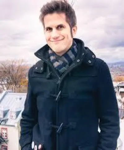 Francis Desharnais