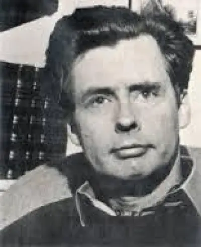 Francis Huxley