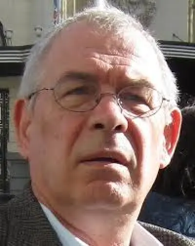 Francis Joannès